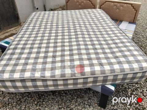 Matras islenmis hec bir prablemi yoxdu — Digah
