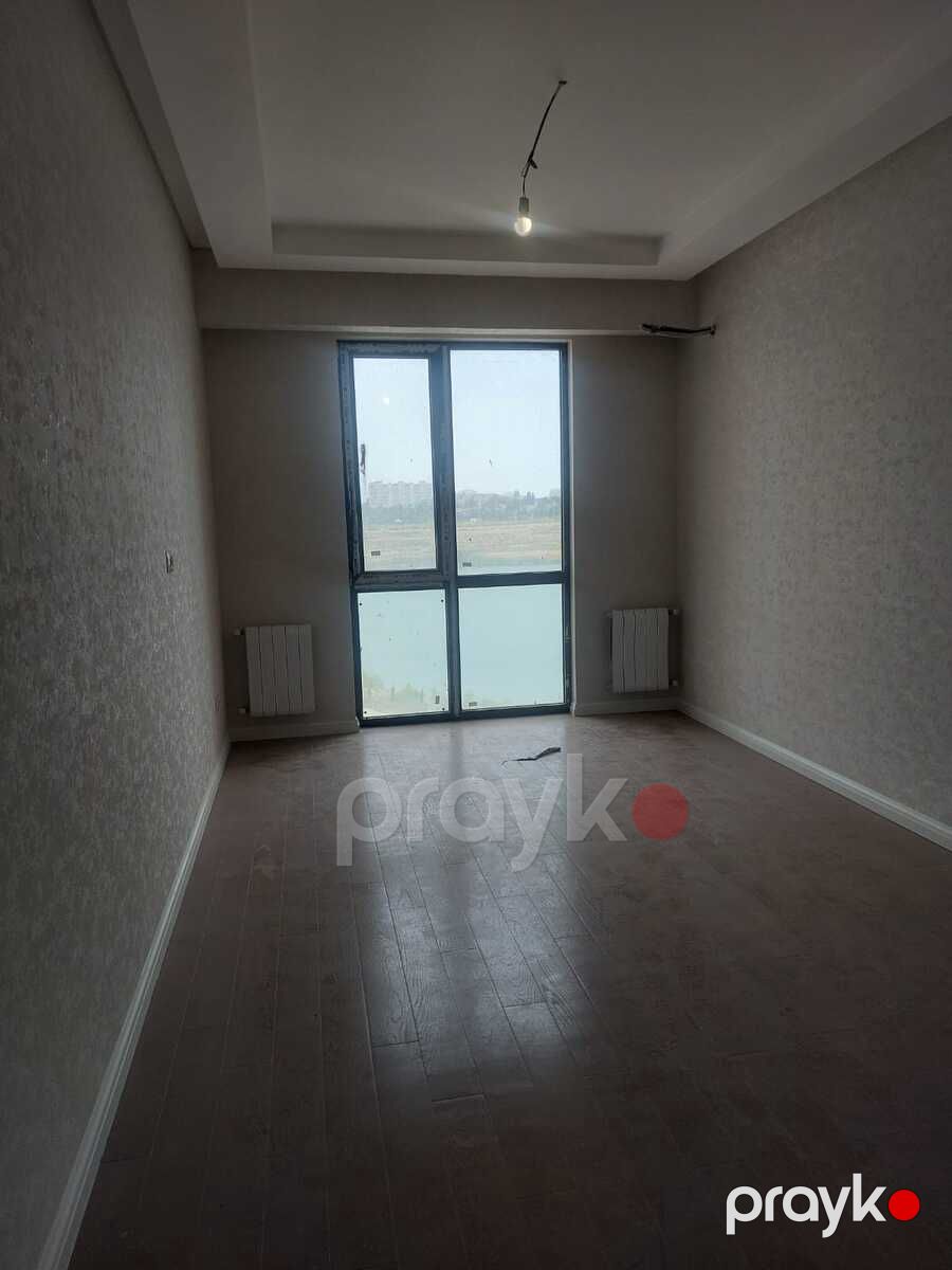 İcarəyə verilir 3 otaqlı yeni tikili 74 m² — Mənzil, Bakı (4)