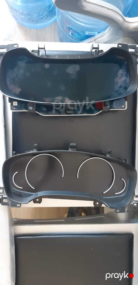 "BMW G30 LED cihazlar paneli — Ehtiyat hissələri və aksesuarlar, Bakı (2)