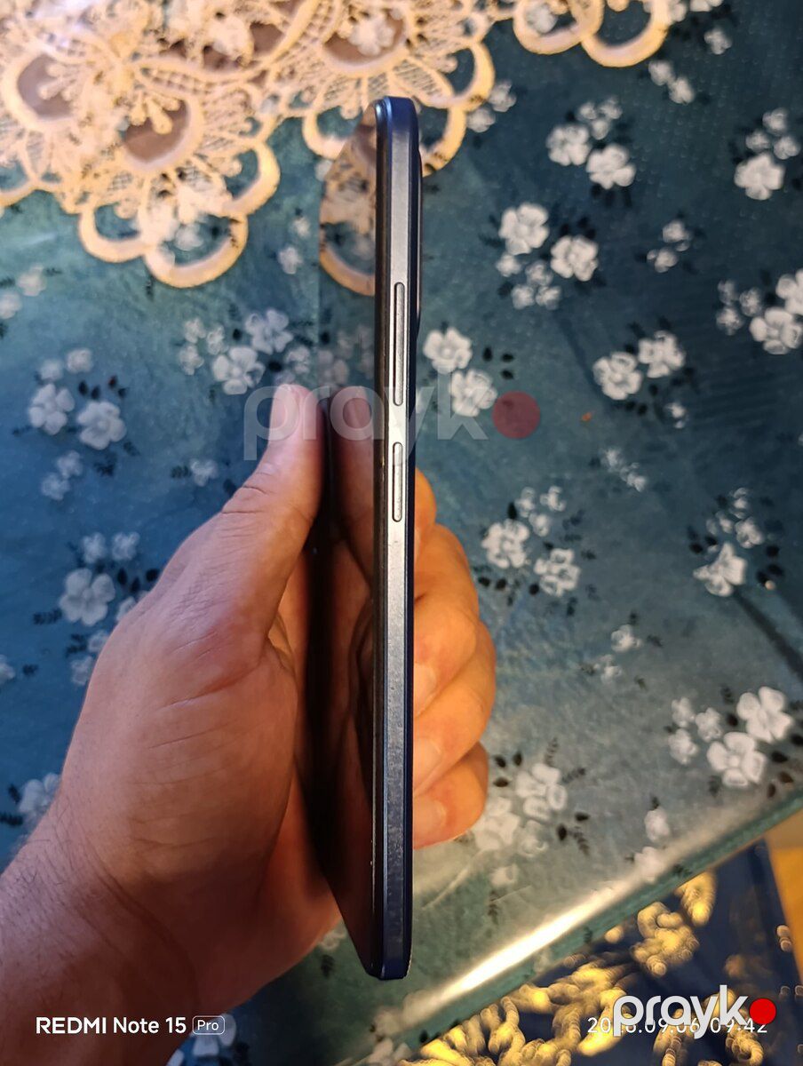 Xiaomi Redmi 12C Blue 128GB/4GB — Smartfonlar, Bakı (2)