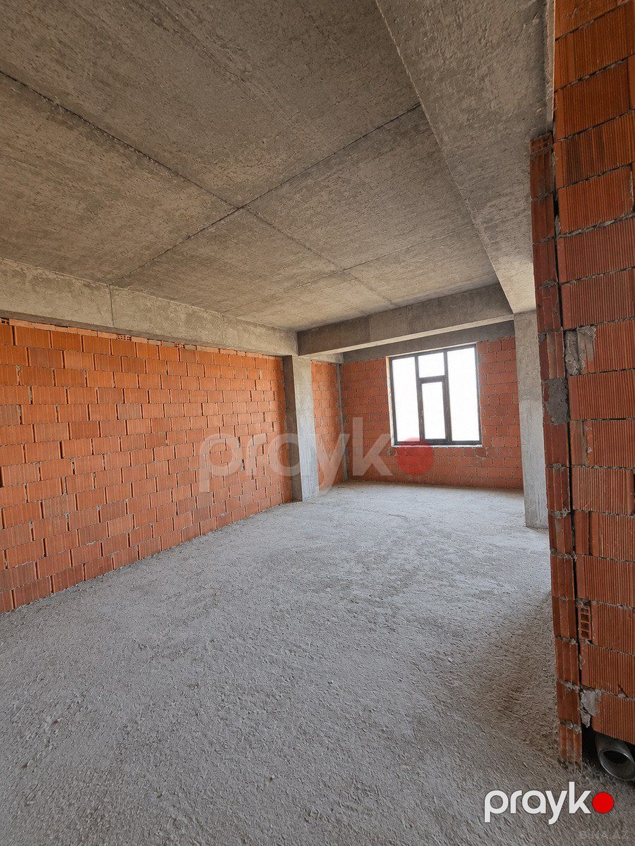Satılır 2 otaqlı yeni tikili 53.4 m² — Mənzil, Bakı (6)