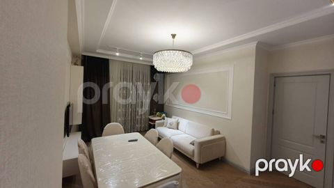 Satılır 3 otaqlı yeni tikili 72 m² — Bakı