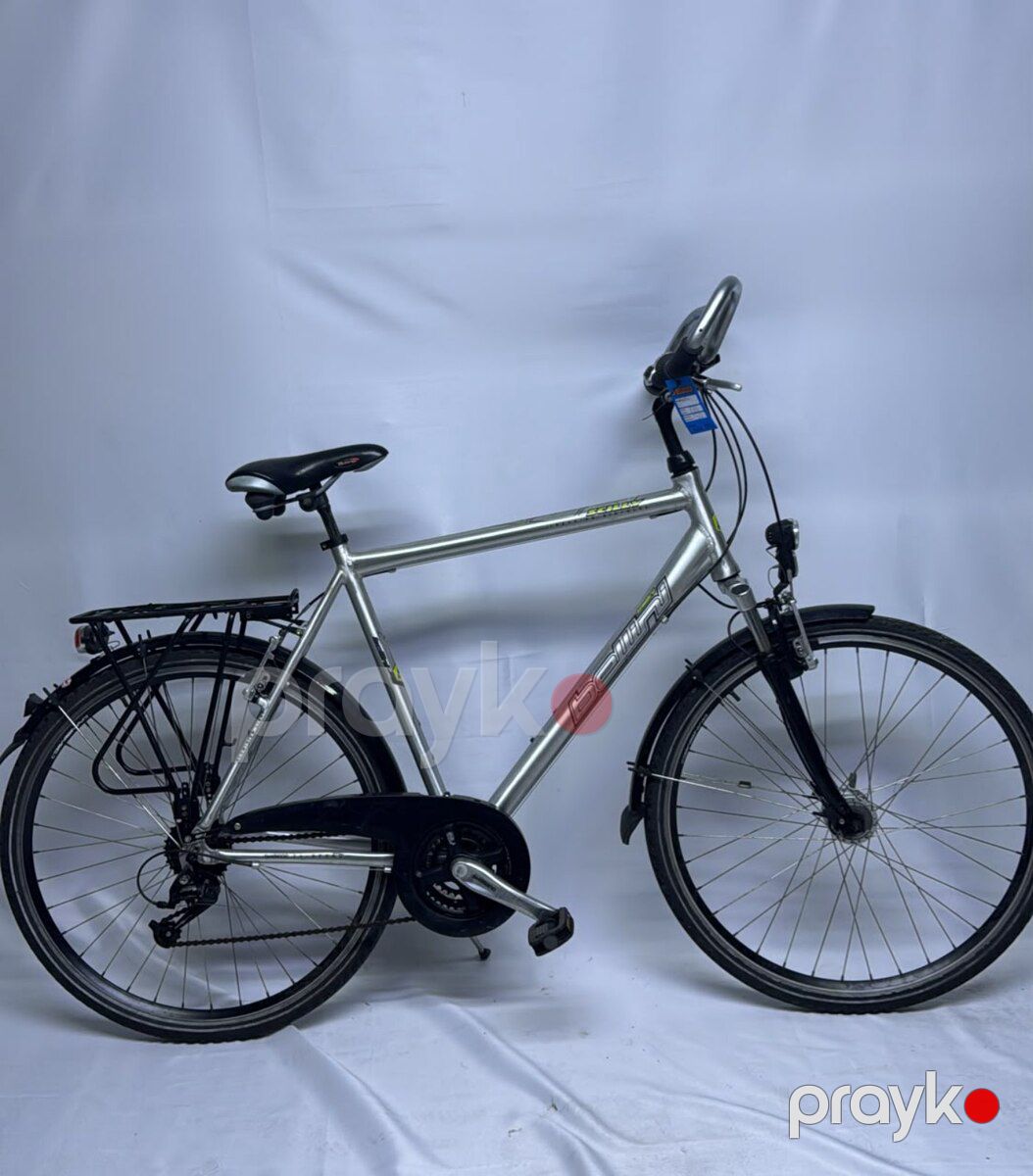 Velosiped — Velosipedlər, Sumqayıt (4)