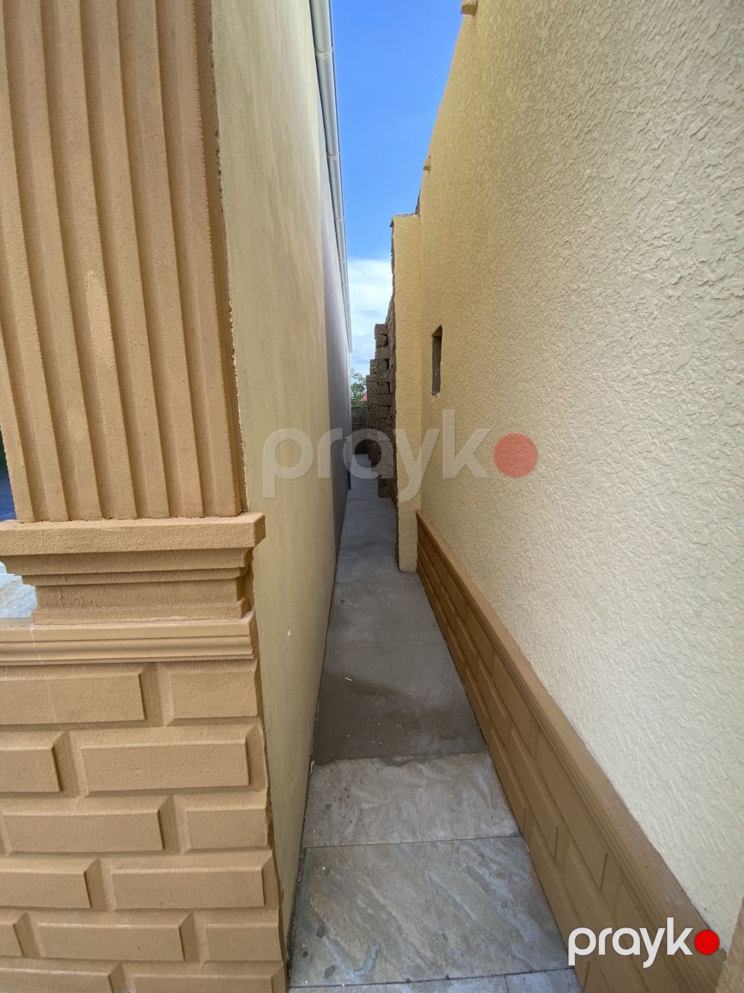 Satılır 4 otaqlı həyət evi/bağ evi 117 m² — Ev, villa, Bakı (4)