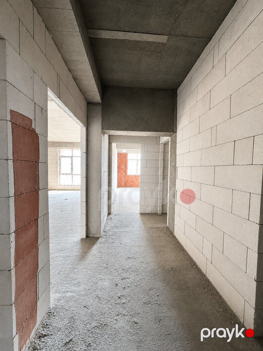 Satılır 2 otaqlı yeni tikili 53.4 m² — Mənzil, Bakı (8)