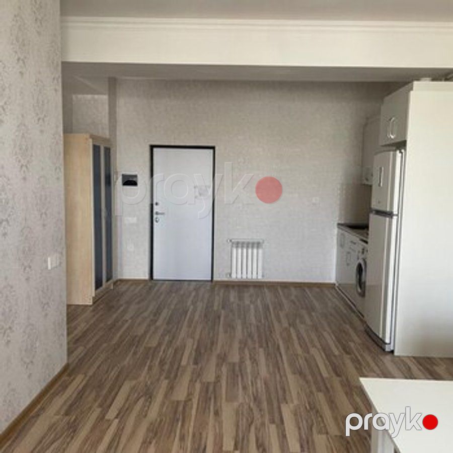 2-otaqlı yeni tikili kirayə verilir, Bakıxanov qəs., 61 m² — Mənzil, Bakı (6)