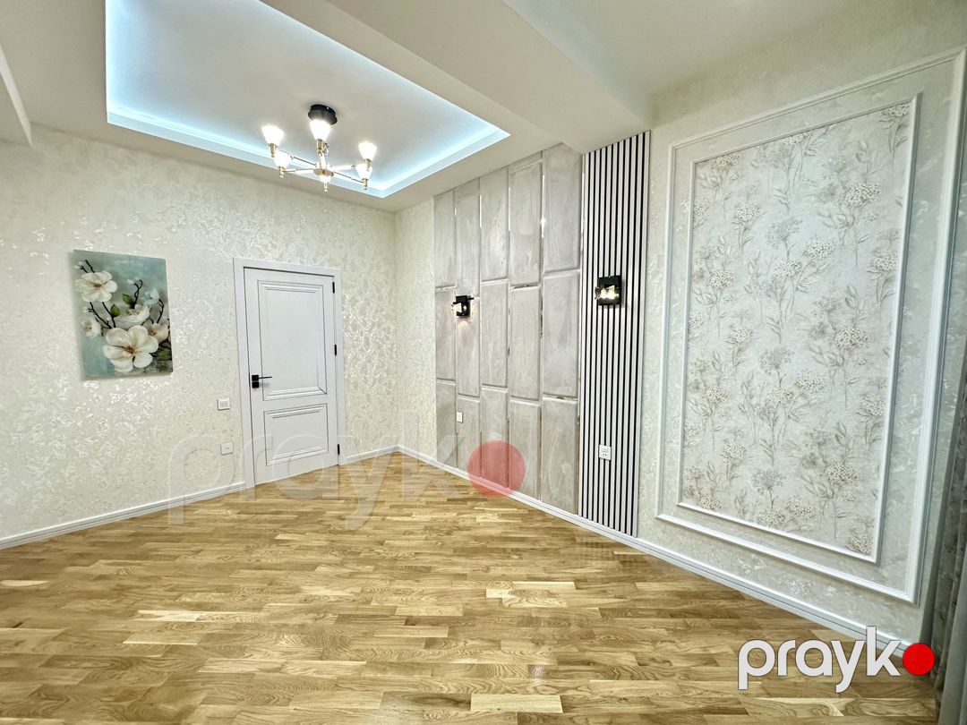 Satılır 3 otaqlı yeni tikili 119 m² — Mənzil, Bakı (7)