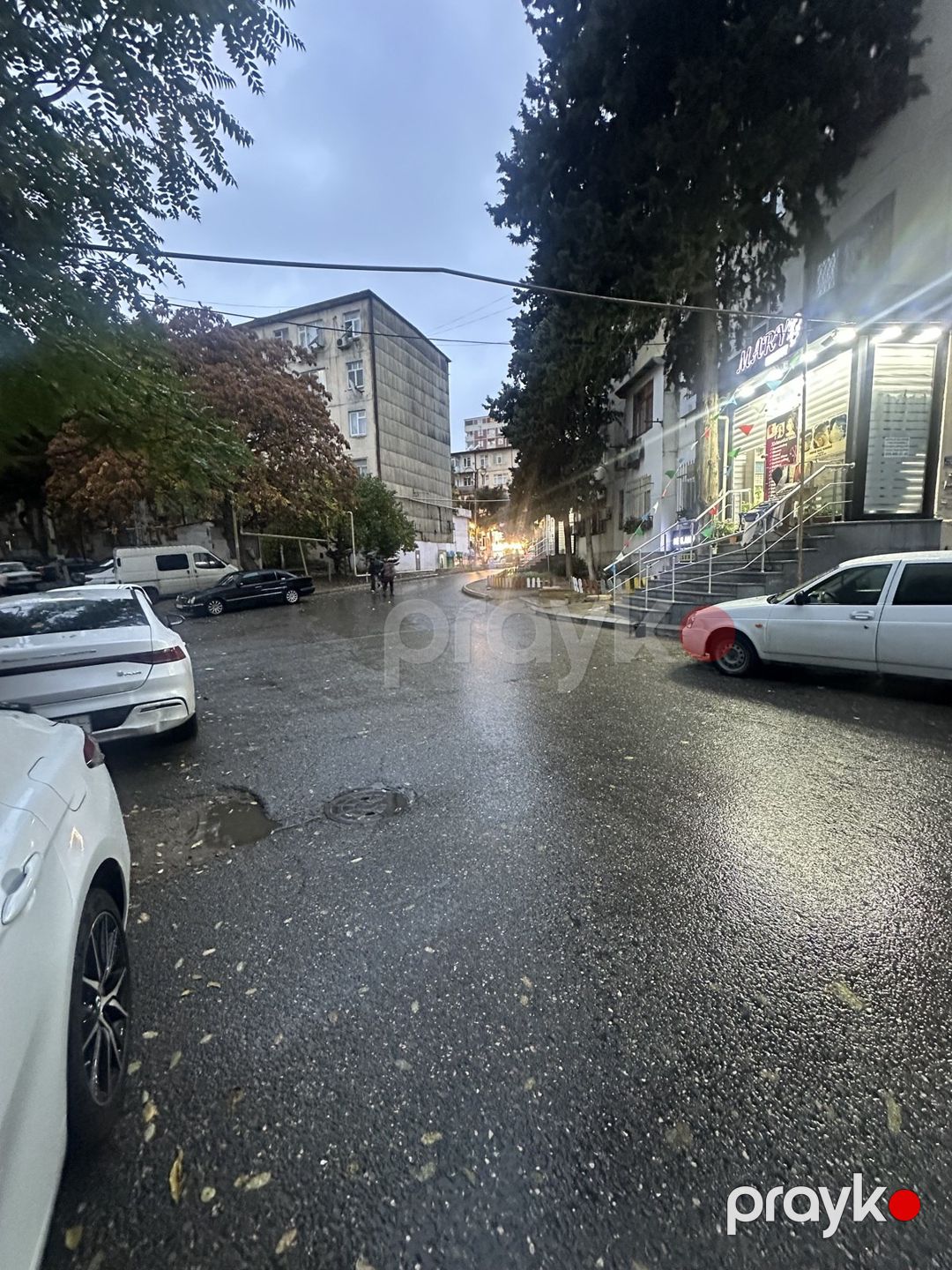 Satılır obyekt 65 m² — Əmlak, Bakı (7)