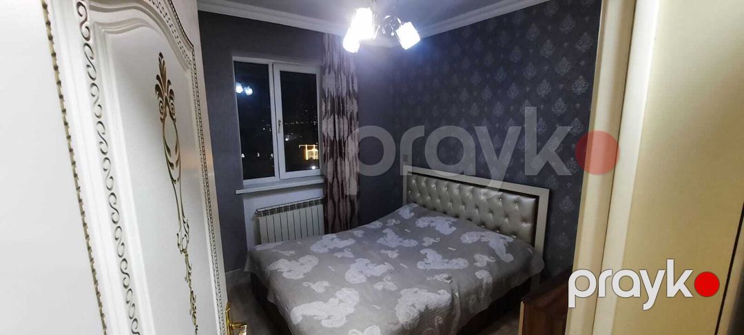 İcarəyə verilir 4 otaqlı yeni tikili 110 m² — Mənzil, Bakı (4)