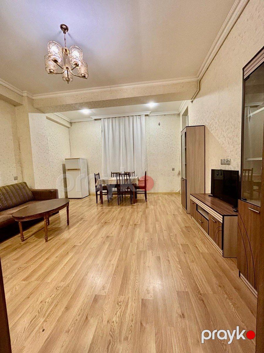 2-otaqlı yeni tikili kirayə verilir, Masazır qəs., 56 m² — Mənzil, Bakı (8)