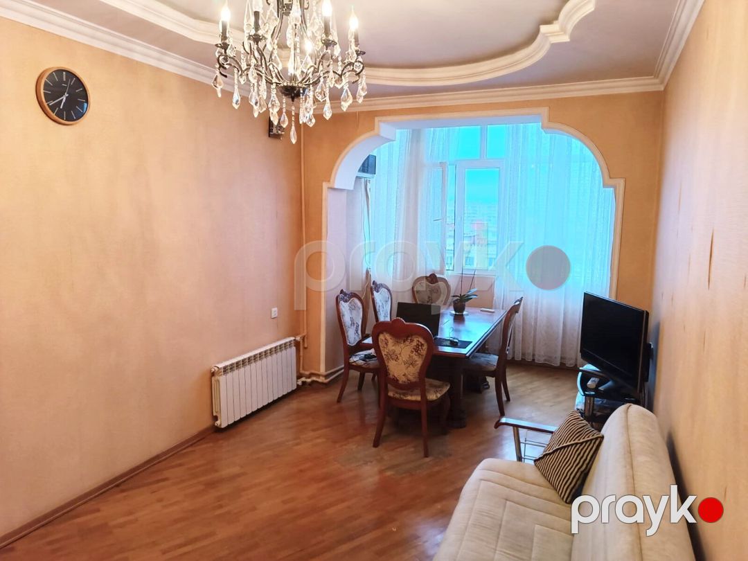 Satılır 2 otaqlı yeni tikili 52 m² — Mənzil, Bakı (2)