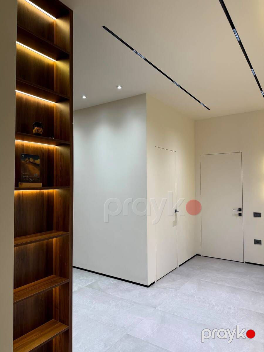 Satılır 3 otaqlı yeni tikili 125 m² — Mənzil, Bakı (12)