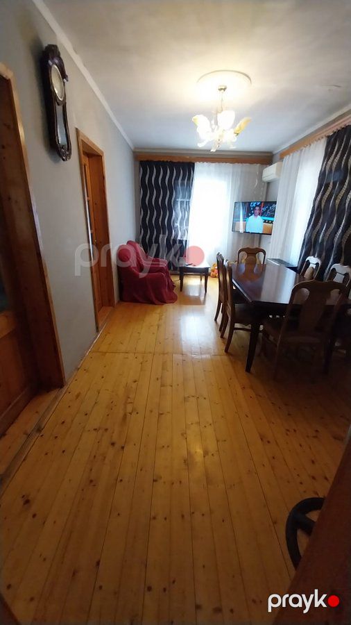Bağ evi, 80 m², Şirvan şəhəri, Füzuli parkına yaxın, bağ evləri massivi — Ev, villa, Şirvan (6)