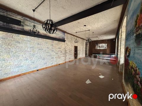 İcarəyə verilir obyekt 143 m² — Bakı