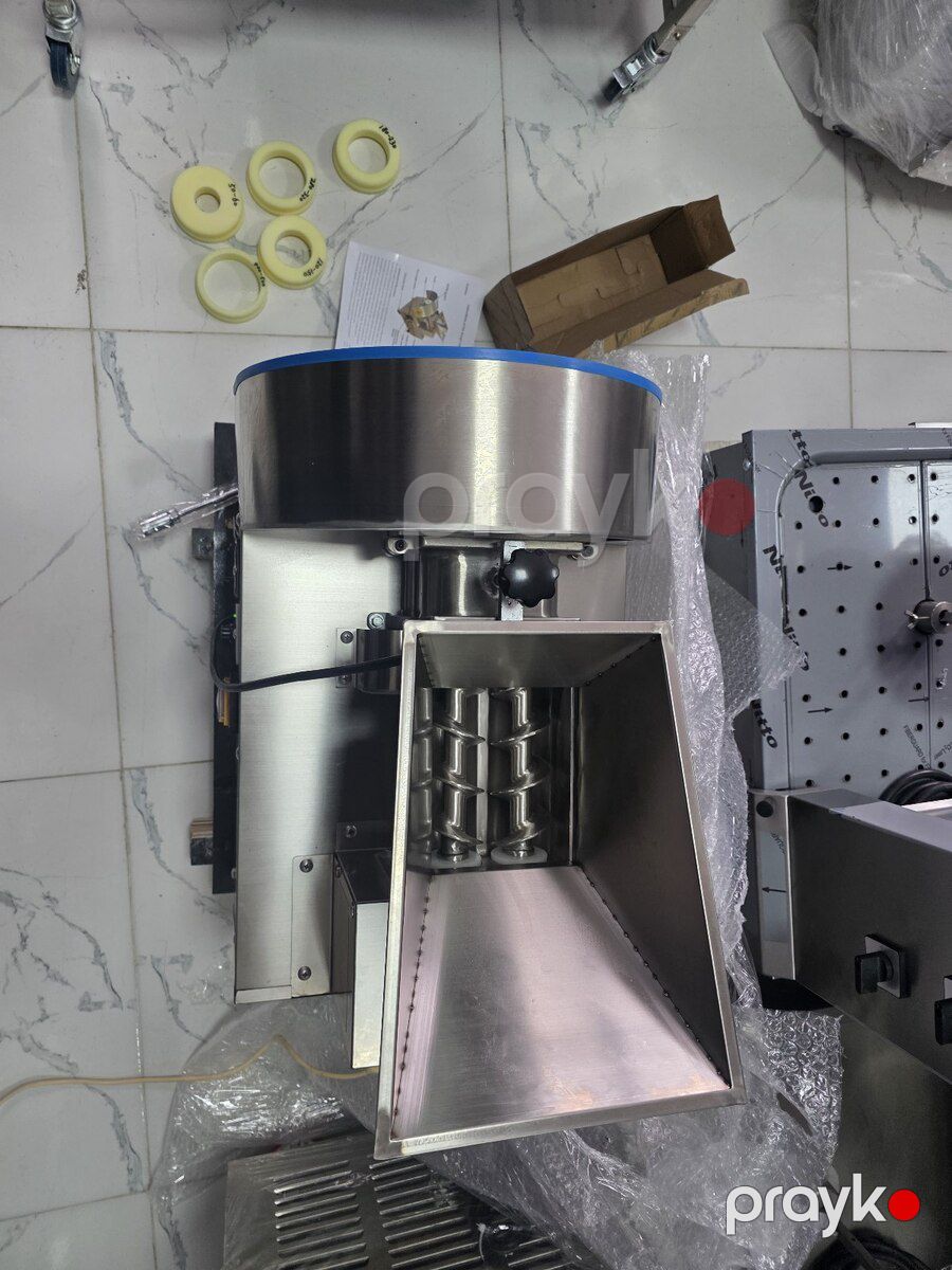 Kündəkəsən Remta — Biznes və avadanlıq, Bakı (9)