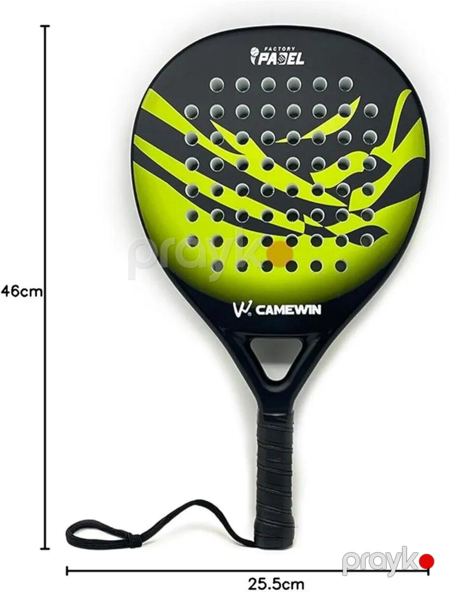 Tennis Raketkası — İdman, hobi, istirahət, Bakı (8)