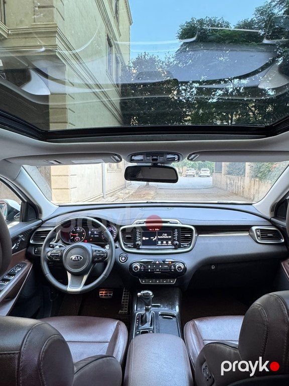 Kia Sorento, 2.0 L, 2016 il, 175 676 km — Avtomobillər, Bakı (7)
