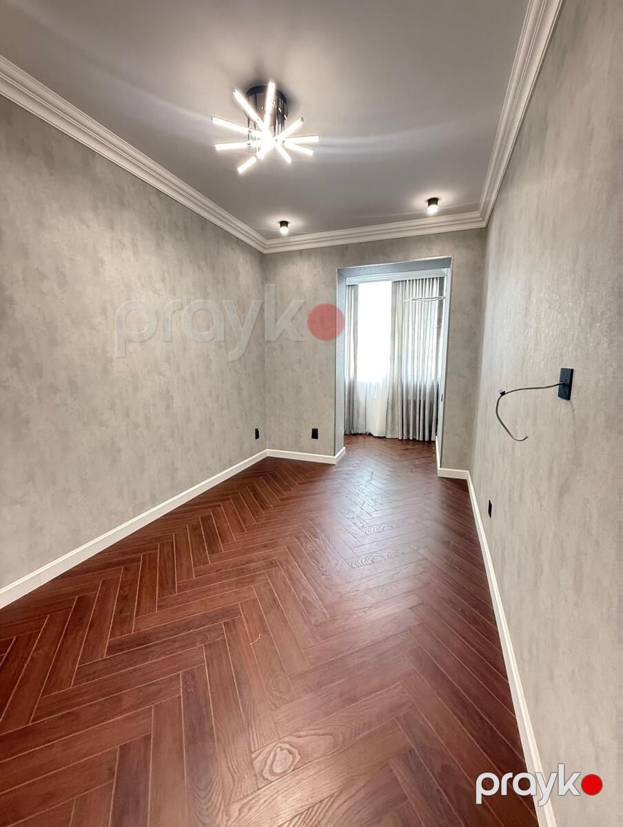 Satılır 3 otaqlı köhnə tikili 85 m² — Mənzil, Bakı (5)