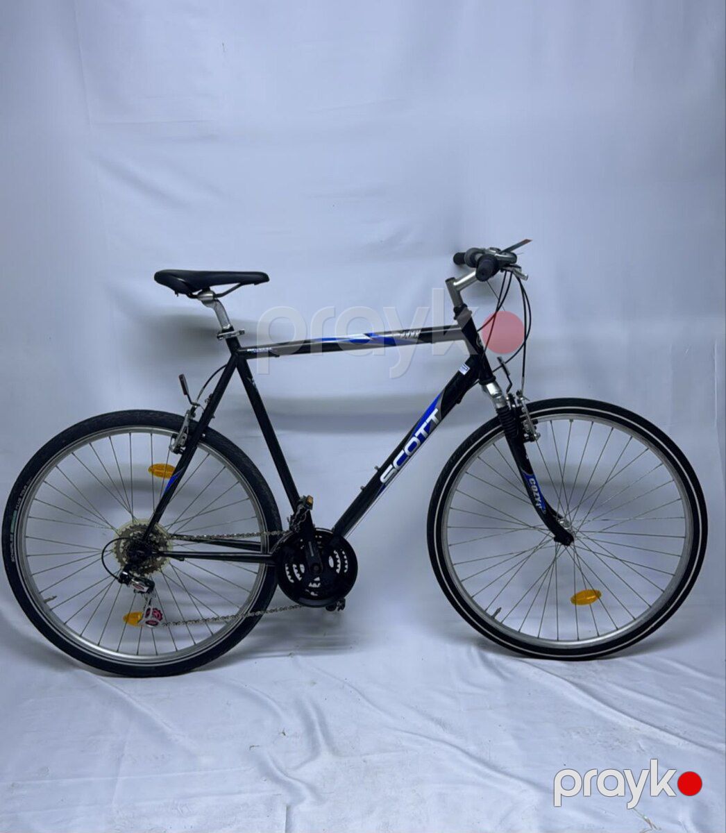 Velosiped — Velosipedlər, Sumqayıt (3)