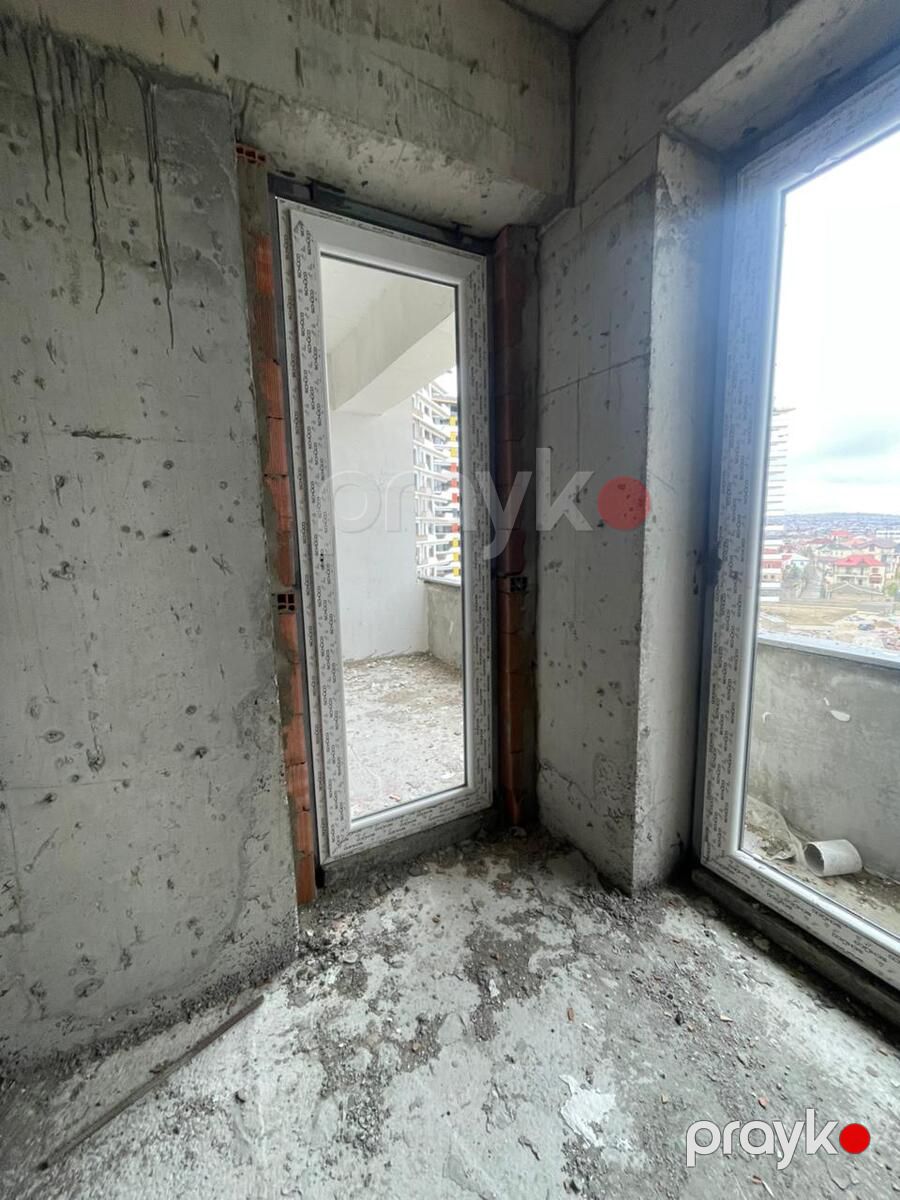 Satılır 2 otaqlı yeni tikili 72.3 m² — Mənzil, Bakı (4)