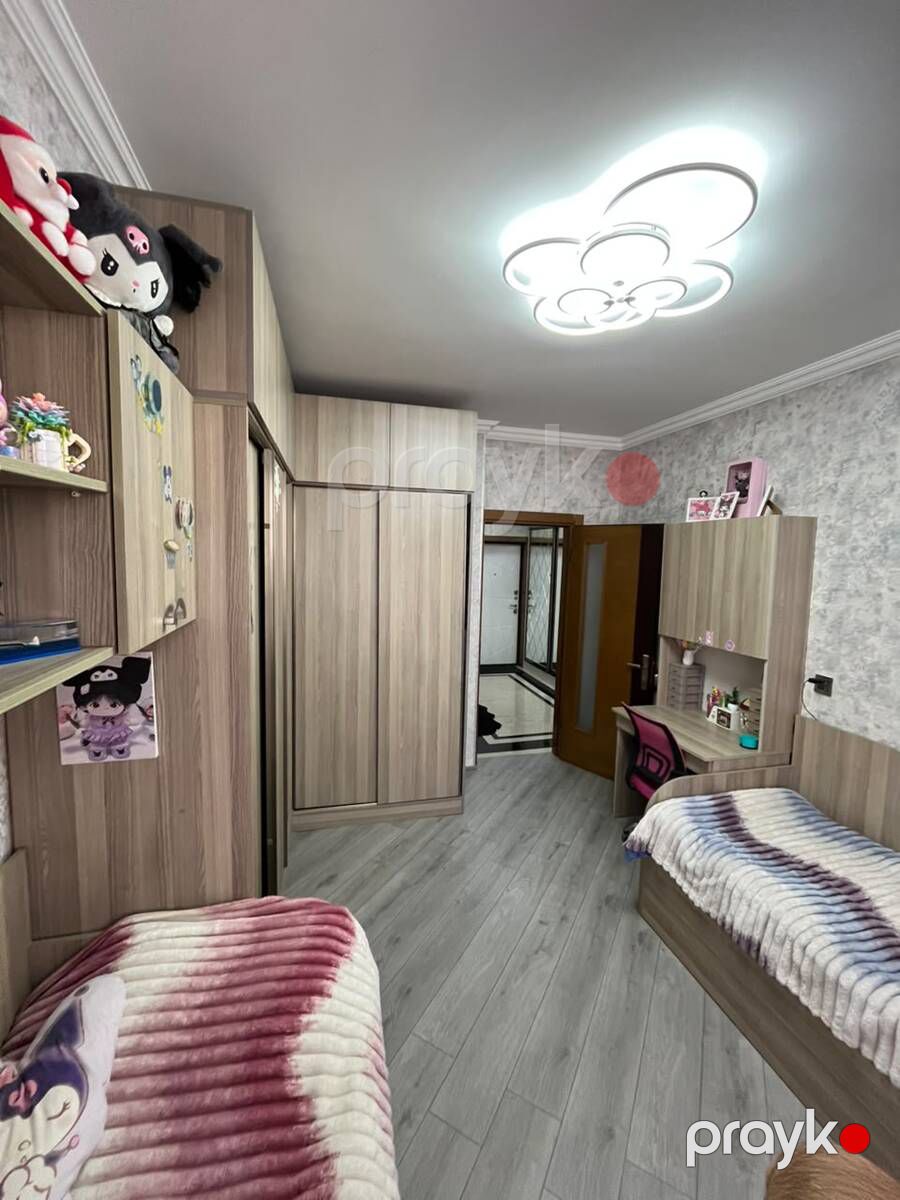 Satılır 3 otaqlı yeni tikili 75 m² — Mənzil, Bakı (7)