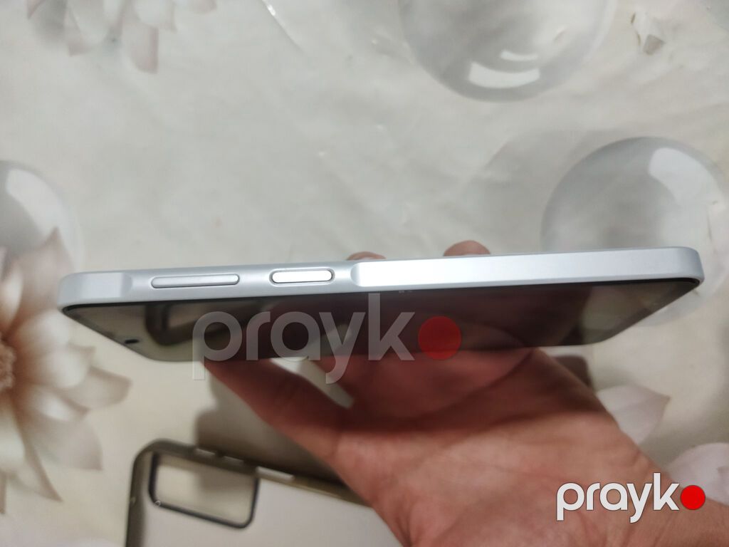 Samsung Galaxy A16, 128 GB, rəng - Boz, Zəmanət, Hissə-hissə ödəniş — Samsung, Bakı (2)