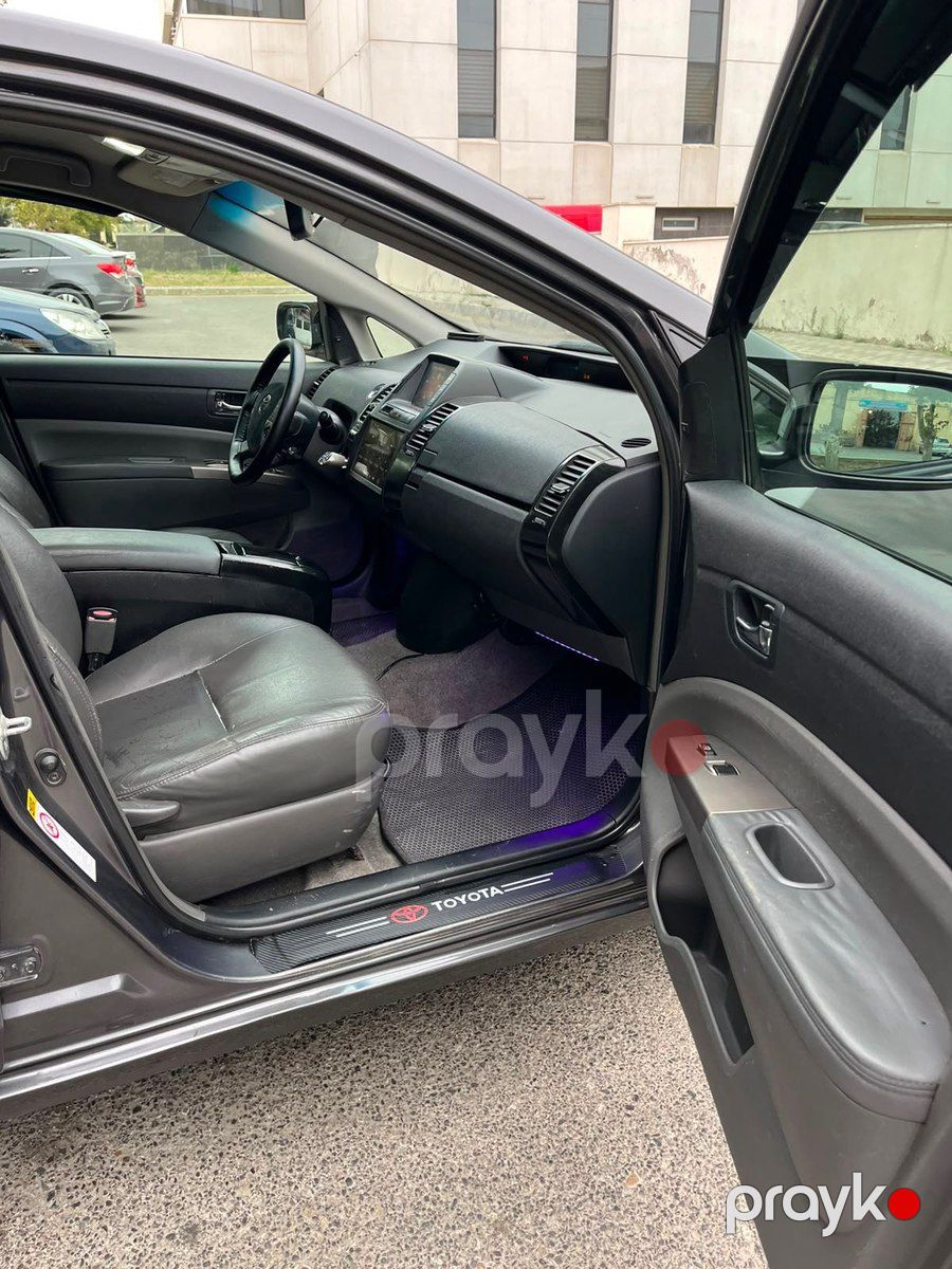 Toyota Prius, 2008 il — Avtomobillər, Bakı (8)