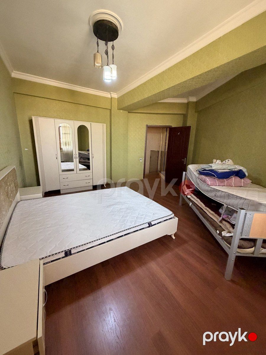 Satılır 2 otaqlı yeni tikili 80 m² — Mənzil, Bakı (4)