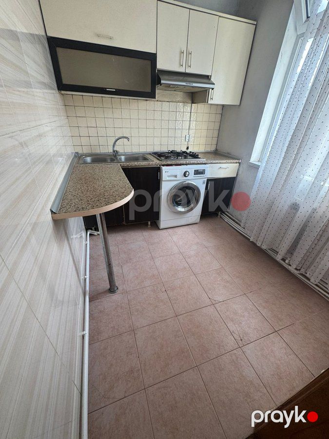 2 otaqlı mənzil, 55 m², Nesimi r. 5mkr Asif Meherremov, Bakı — Mənzil (5)