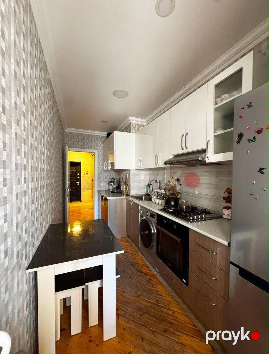 Satılır 3 otaqlı yeni tikili 86 m² — Mənzil, Bakı (7)