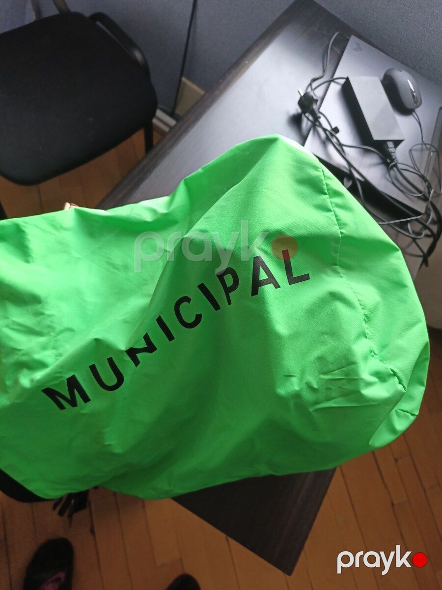 Səndəl Municipal — Geyim, ayakkabı, aksesuarlar, Bakı (3)