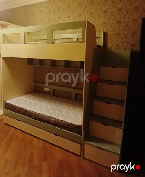 Ikimertebeli carpayi 1 il yoxdu alinib min manata Matras — Digah