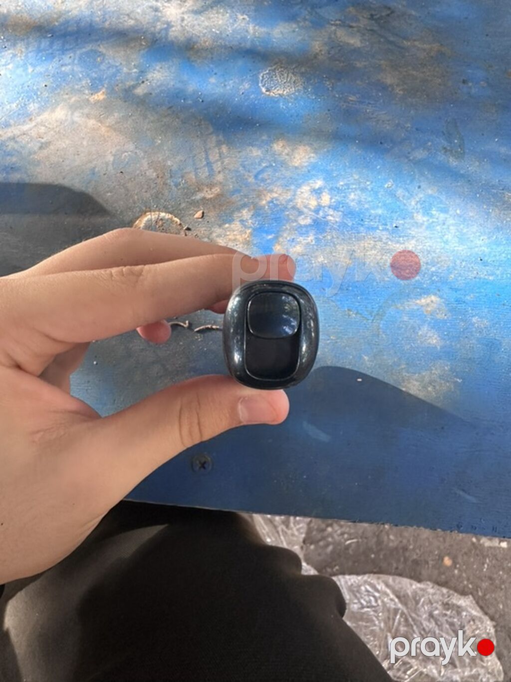 Ploom tütün çubuğu cihazı - Brend/model: Ploom (işarələnmə korpus — Elektronik siqaretlər, Bakı (3)