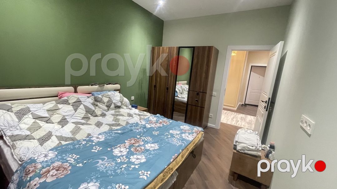 Satılır 4 otaqlı yeni tikili 98 m² — Mənzil, Bakı (11)