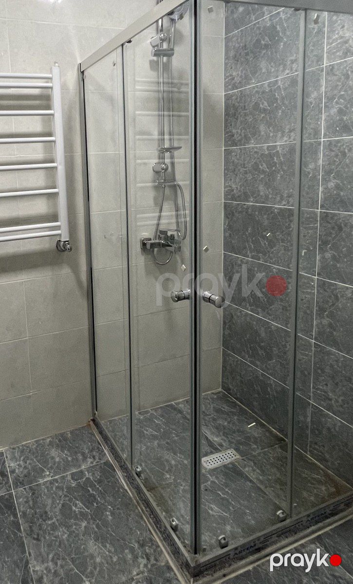 Satılır 2 otaqlı yeni tikili 92 m² — Mənzil, Bakı (7)