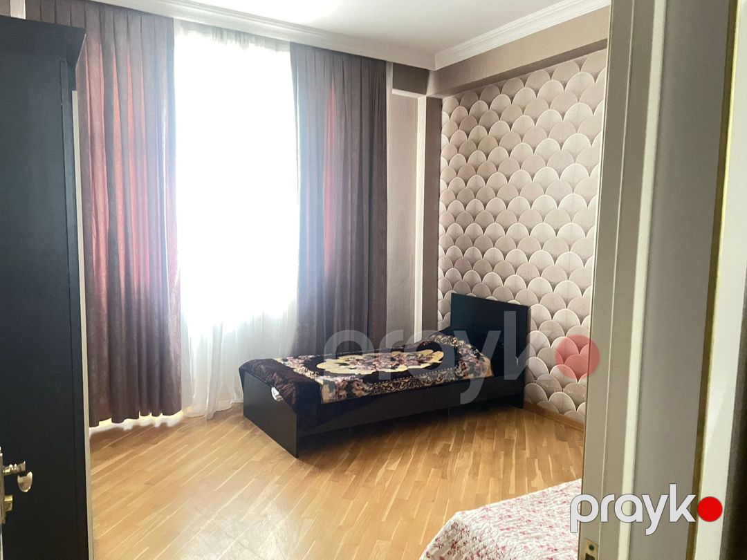 Satılır 3 otaqlı yeni tikili 110 m² — Mənzil, Bakı (6)