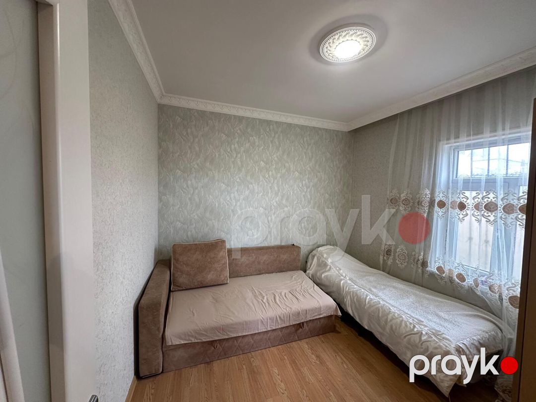 Həyət evi, Binəqədi qəs — Ev, villa, Bakı (2)