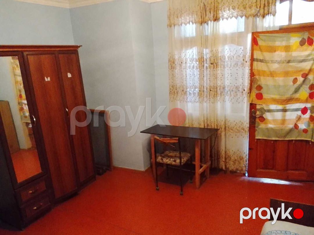 İcarəyə verilir 1 otaqlı həyət evi/bağ evi 30 m² — Ev, villa, Bakı (2)