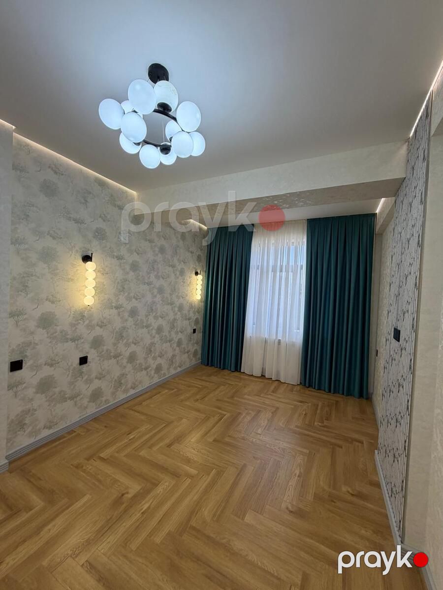 Satılır 4 otaqlı yeni tikili 110 m² — Mənzil, Bakı (5)