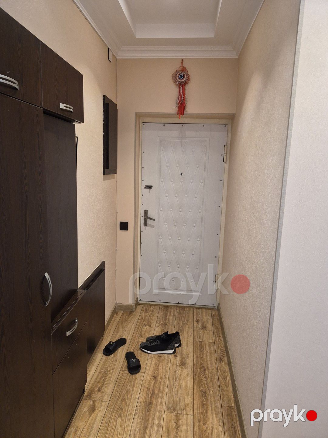 İcarəyə verilir 2 otaqlı köhnə tikili 55 m² — Mənzil, Bakı (8)