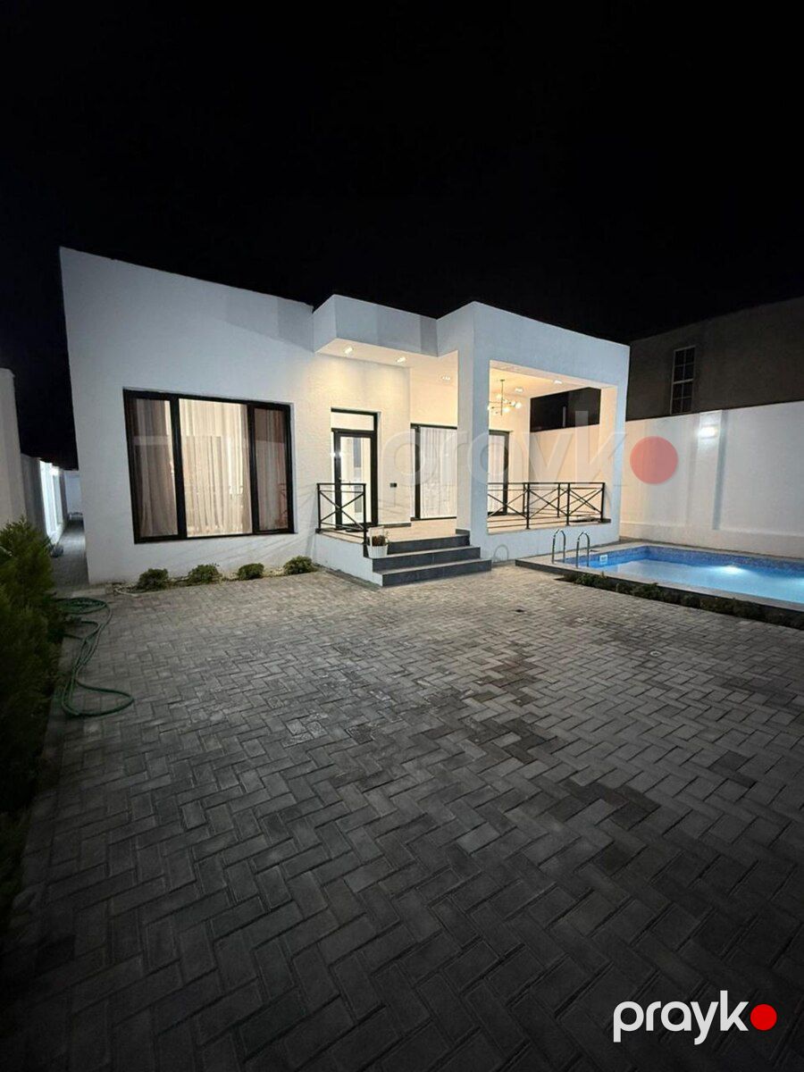 Bağ evi kirayə verilir, Novxanı qəs — Ev, villa, Bakı (3)