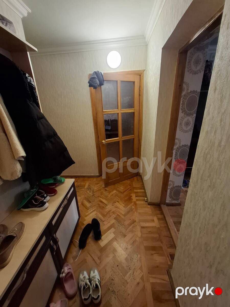Satılır 3 otaqlı köhnə tikili 75 m² — Mənzil, Bakı (5)
