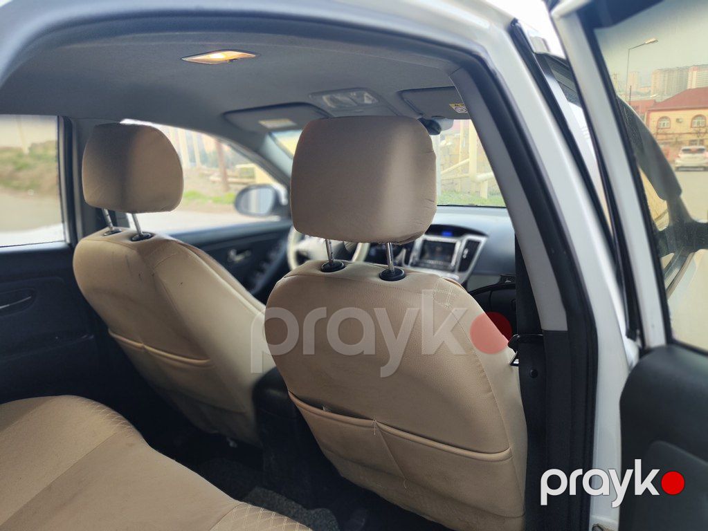 Hyundai Avante, 1.6 L, 2010 il, 150 000 km — Avtomobillər, Bakı (8)