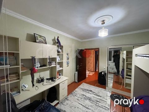 3-otaqlı mənzil, Lökbatan qəs., 60 m² — Bakı
