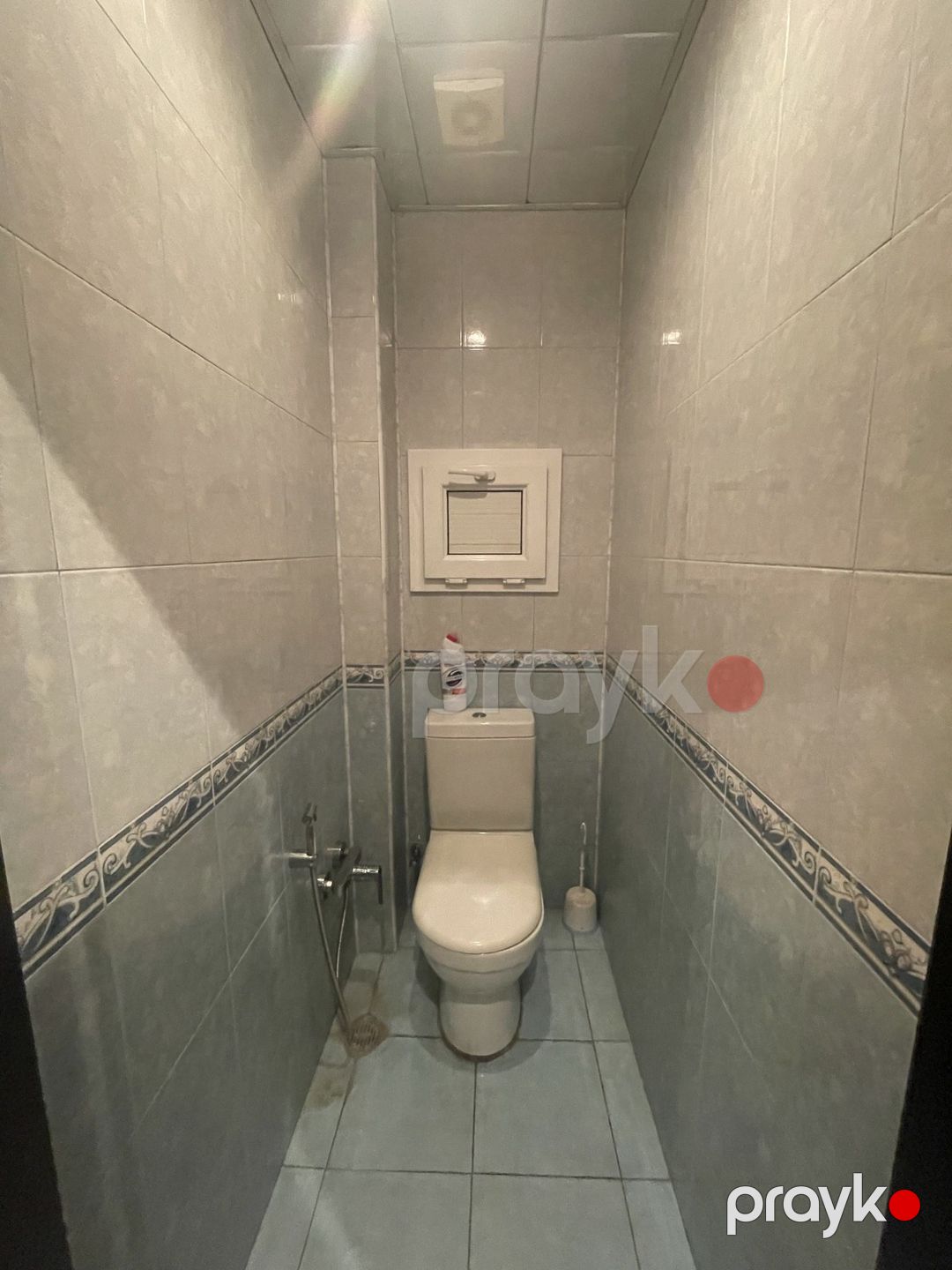 Satılır 3 otaqlı köhnə tikili 80 m² — Mənzil, Bakı (10)