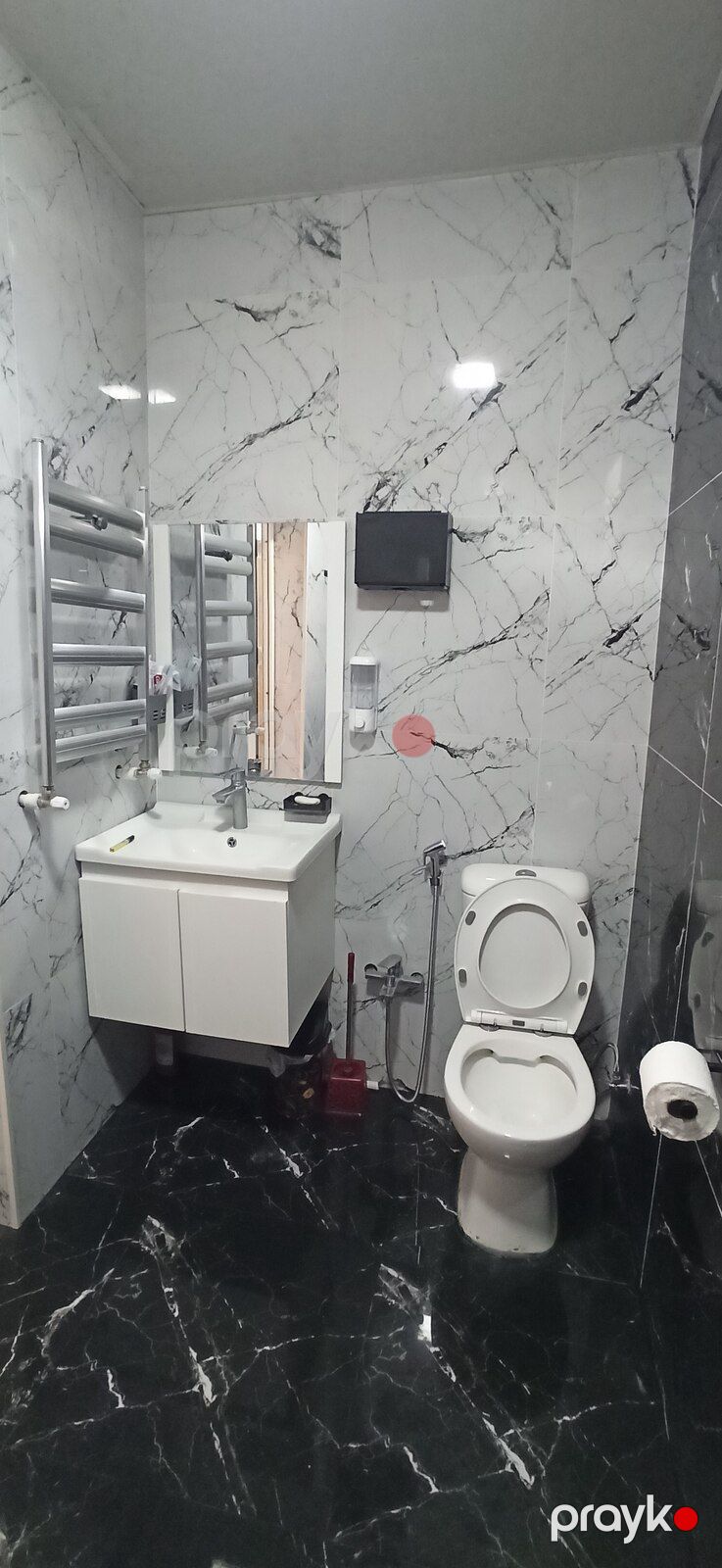 Həyət evi, Məhəmmədli qəs — Ev, villa, Bakı (12)