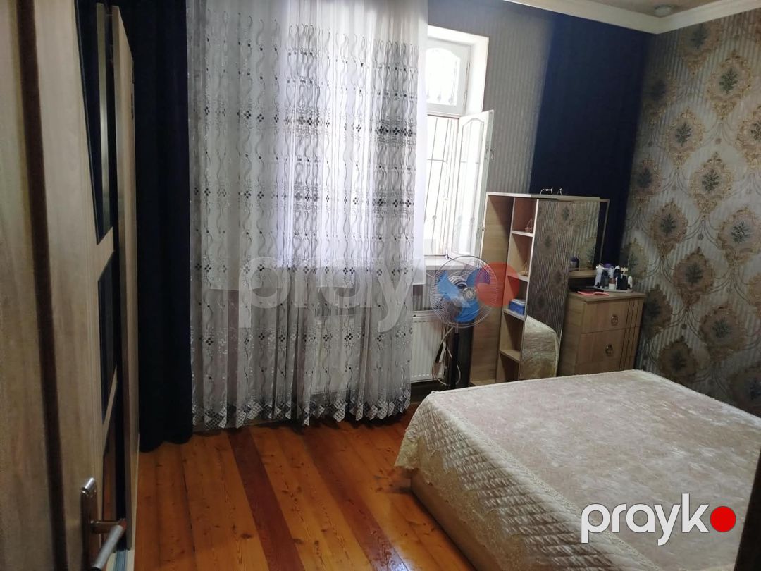 Satılır 4 otaqlı həyət evi/bağ evi 130 m² — Ev, villa, Sumqayıt (10)