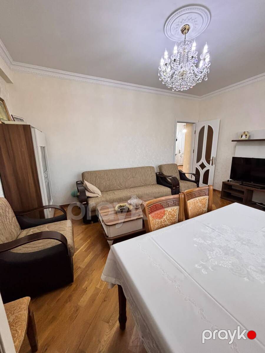 Satılır 3 otaqlı yeni tikili 100 m² — Mənzil, Bakı (2)