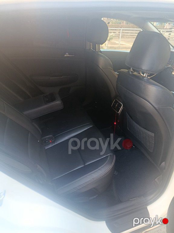 Kia Sportage, 2.0 L, 2016 il, 312 000 km — Avtomobillər, Bakı (7)