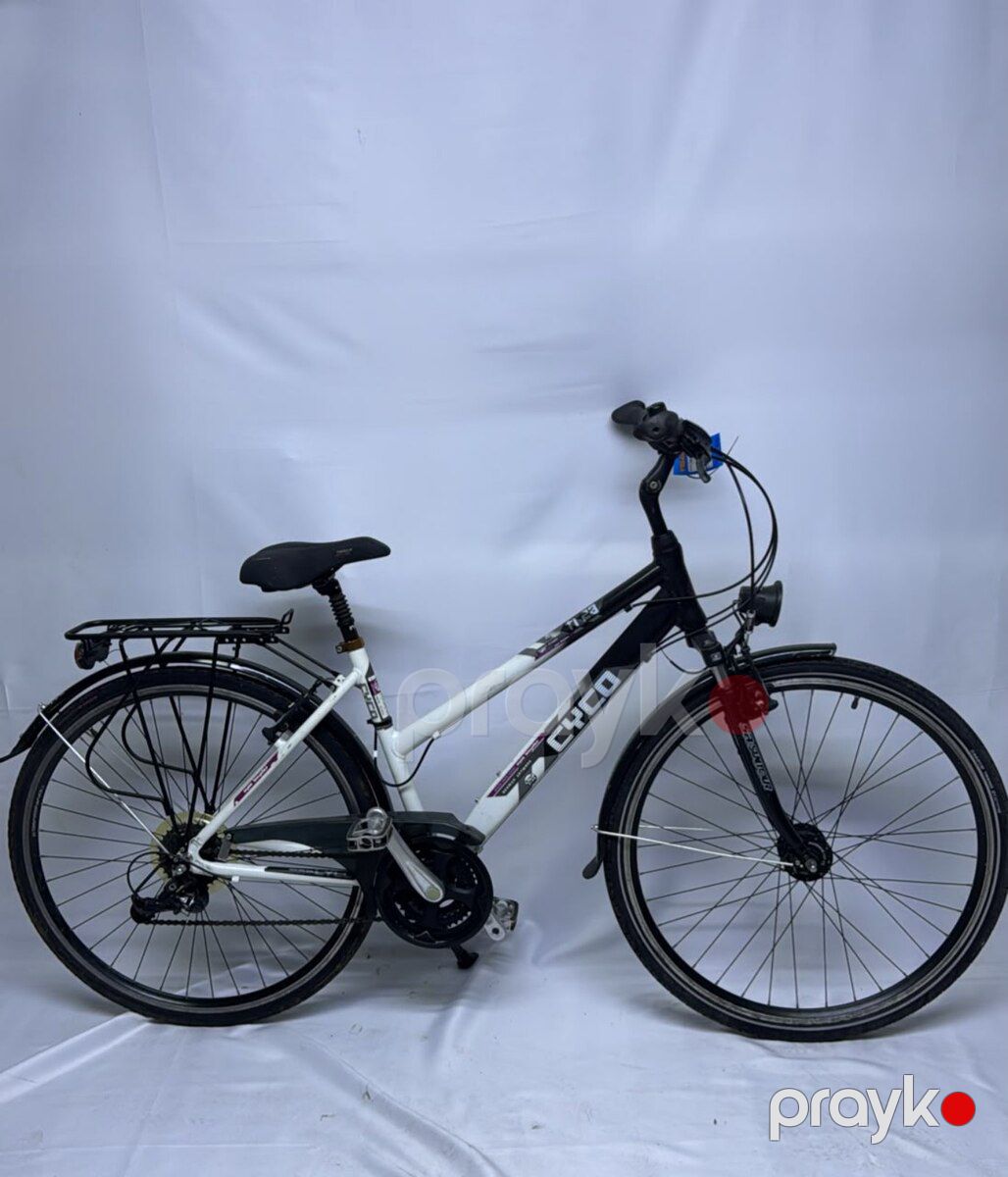 Velosiped — Velosipedlər, Sumqayıt (12)